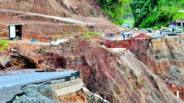 Sin fecha de juicio por el caso de muertes en curva del Cebo