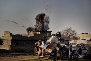 Estados Unidos y Rusia se encaminan a un choque por el proyecto de sanciones contra Siria