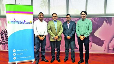 Convenio de cooperación