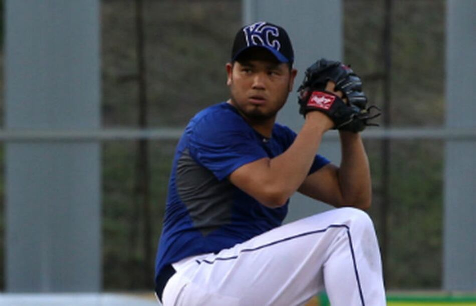 Chen con buena actuación; Bethancourt pega doble