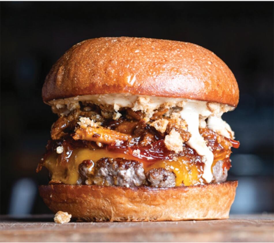 Burger Week: Un festival de hamburguesas para los amantes de la gastronomía