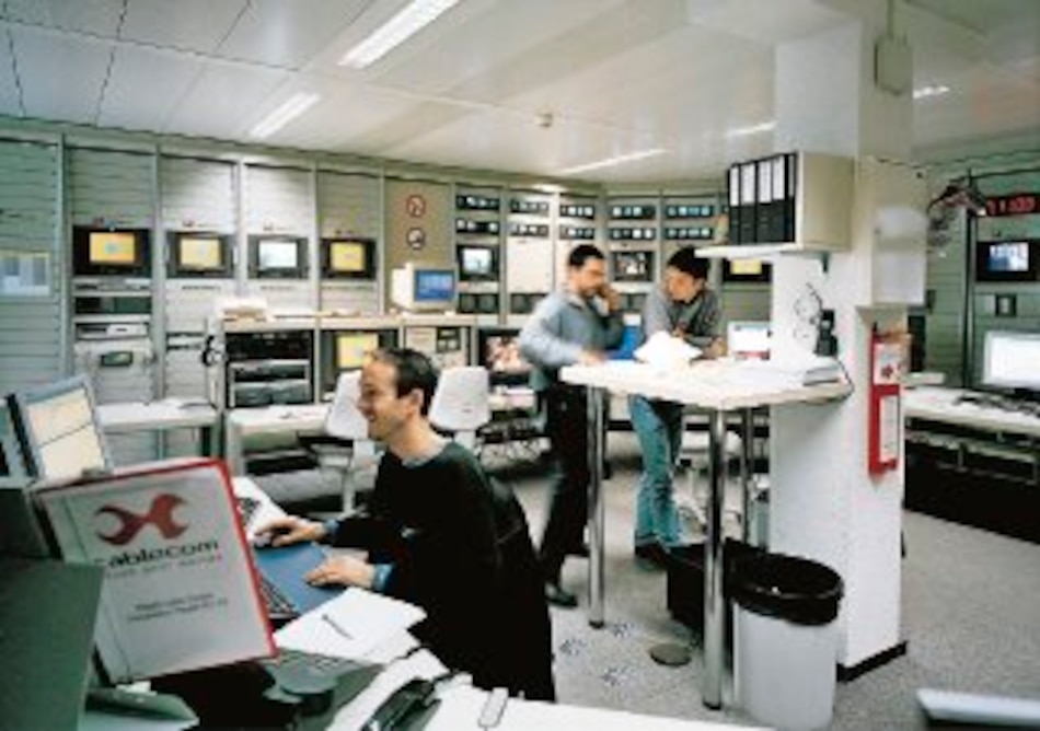 Televisa adquiere operadora de televisión