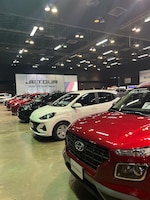 Gran Feria de Verano Petroautos