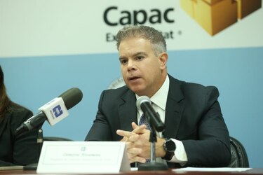 Capac espera lograr $130 millones en ventas en Expo Hábitat 2023