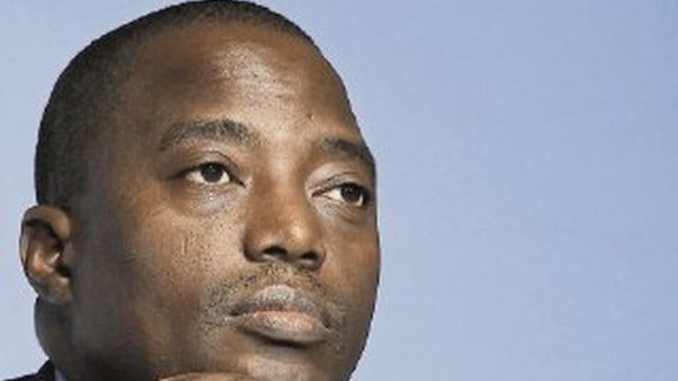 República Democrática del Congo: hacer o romper