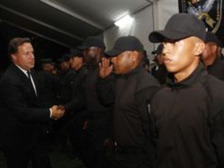 Iván Barría presenta su renuncia a la gerencia de Etesa