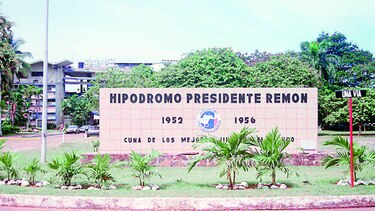 Sancionan con $4 mil de multa al hipódromo