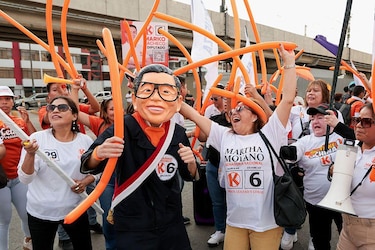 Cómo se compara Keiko con su padre y qué significa que un Fujimori vuelva a gobernar Perú