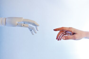 La Inteligencia Artificial responde las dudas sobre el amor