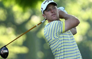 Madsen y Horsey, primeros líderes en torneo de Sudáfrica