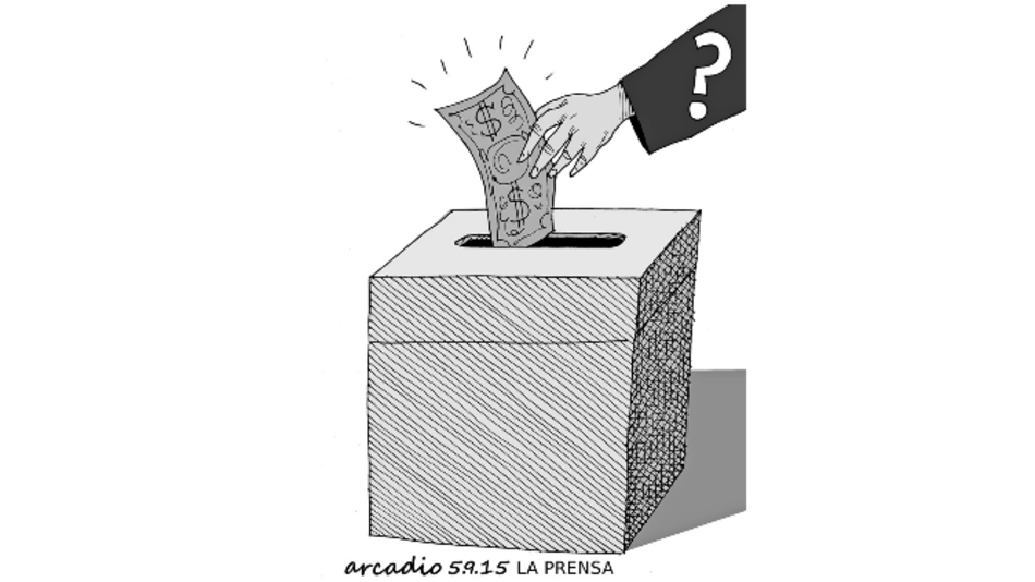 Las reglas del juego: Juan Manuel Castulovich