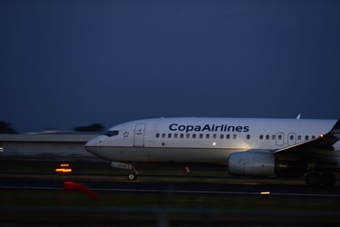 Copa Holdings reducirá sus operaciones en un 80% tras crisis del coronavirus