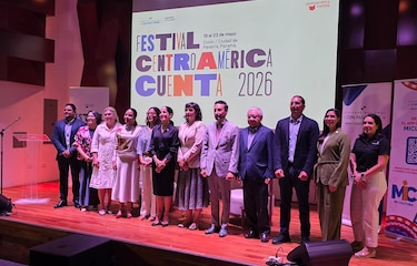 El festival que todo lector quiere en Panamá