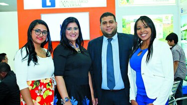 Grupo Inmobiliario Universal