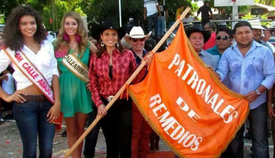 Nuevas pruebas vincularían campaña de Ana Giselle Rosas de Vallarino