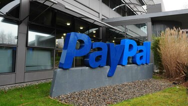 PayPal refuerza su posición en el mercado de criptomonedas