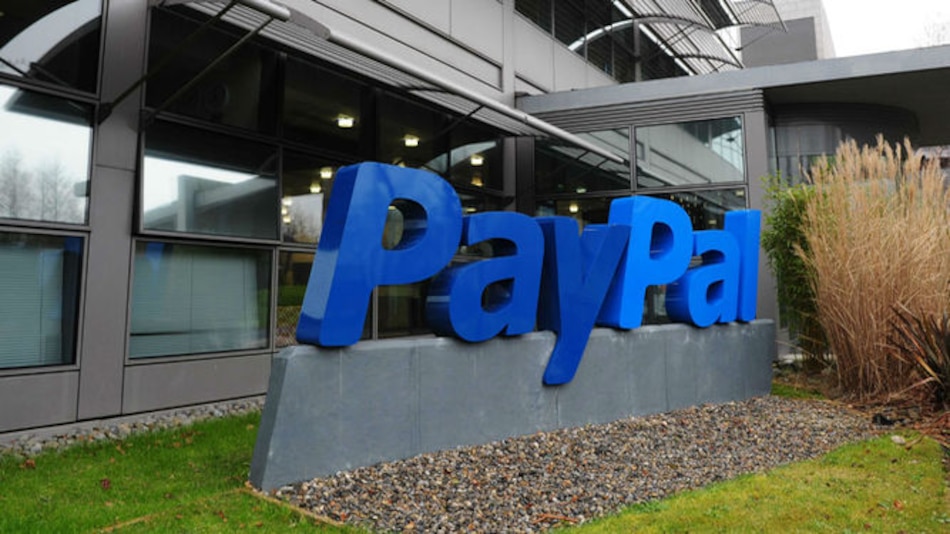 PayPal refuerza su posición en el mercado de criptomonedas