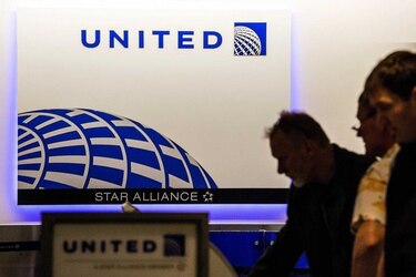 Jefe de United califica de ‘aleccionador’ incidente con pasajero