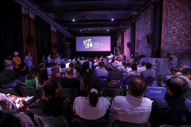 La duodécima edición del IFF Panamá fue reprogramada