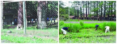 Solicitan mejorar sanidad en albergue