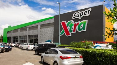 Supermercados Xtra recompra las acciones que Southern Cross tenía en el grupo