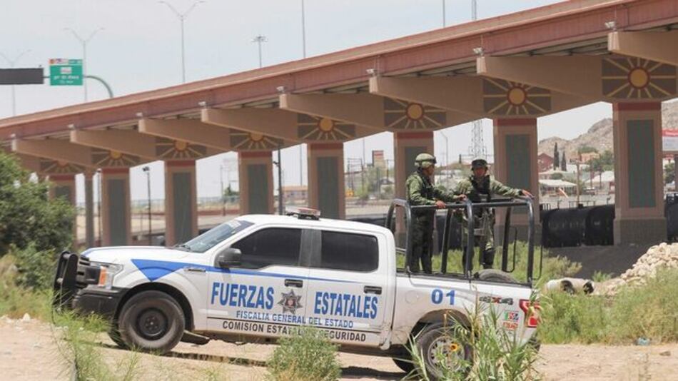 México pide más apoyo de la ONU para frenar migración centroamericana