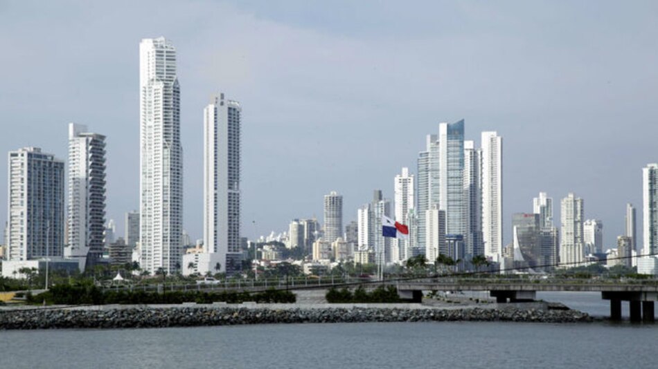 GAFI aprueba salida de Panamá de lista gris