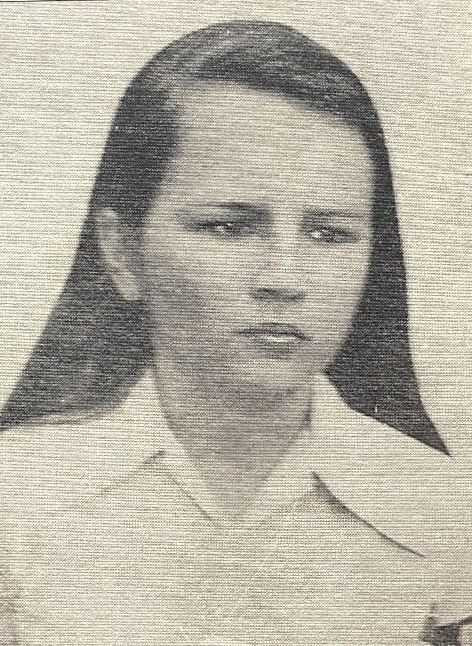 Foto de Rita Wald. Obtenida del Museo del Canal Interoceánico.