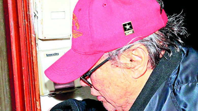 Juez mantiene medida cautelar a Manuel Antonio Noriega