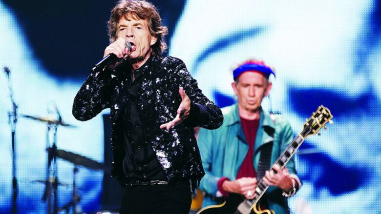 Un año para soñar con el ritmo