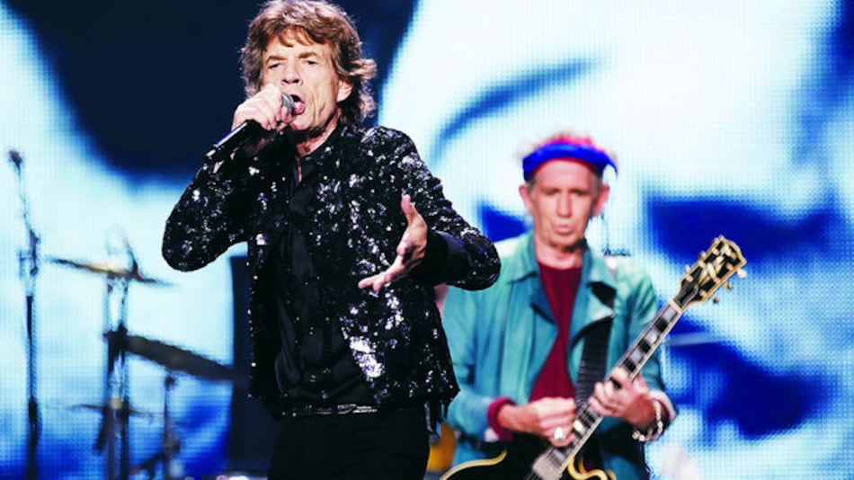 Un año para soñar con el ritmo