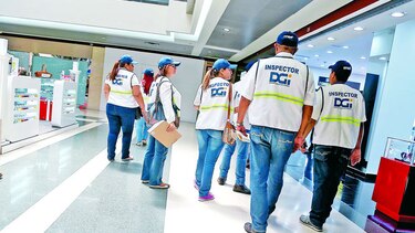 La Asamblea aprueba un proyecto de ley que establece una amnistía tributaria