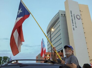 Rosselló nombra a su sucesor, excongresista Pierluisi será el nuevo gobernador de Puerto Rico