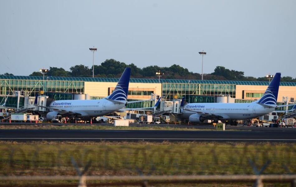 Copa Airlines ofrece plan de retiro voluntario al personal y se prepara para acogerse a la suspensión temporal de los contratos  
