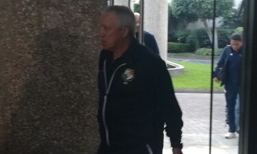 Los Tolo boys se instalan en México