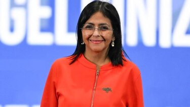 Las dificultades que enfrenta Delcy Rodríguez para gobernar Venezuela ante las renovadas amenazas de Trump