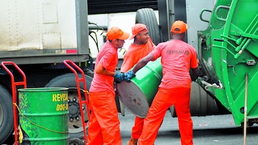 Ajuste en tasa de aseo genera discrepancias