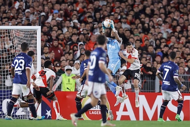 Panameños conocieron sus rivales en Libertadores y Sudamericana 2026