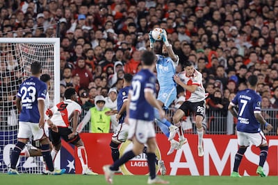 Panameños conocieron sus rivales en Libertadores y Sudamericana 2026