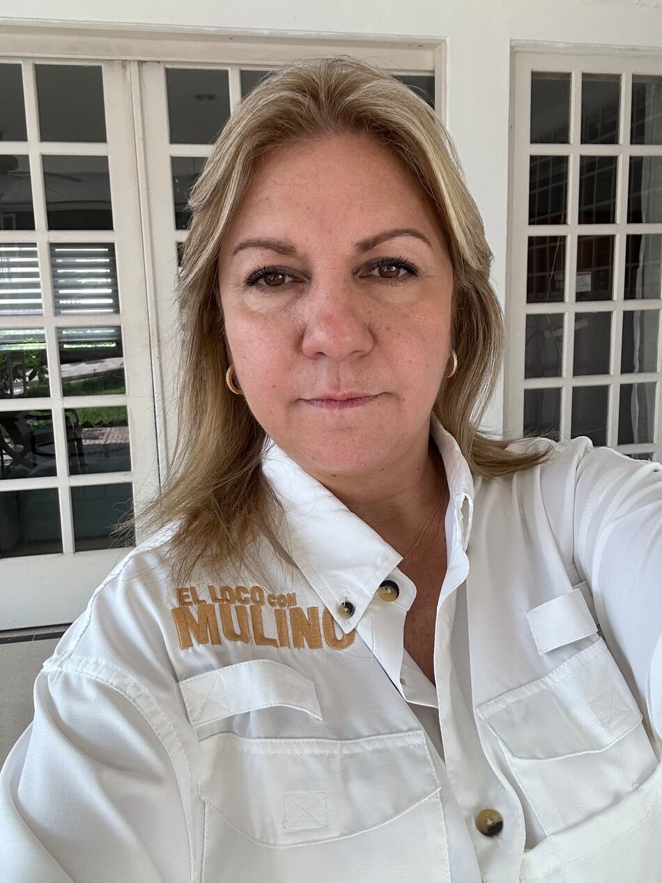 Dinoska Montalvo es designada ministra de Gobierno