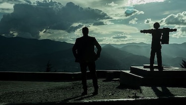 La película panameña ‘HumanPersons’, sobre los traficantes de órganos