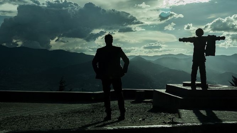 La película panameña ‘HumanPersons’, sobre los traficantes de órganos