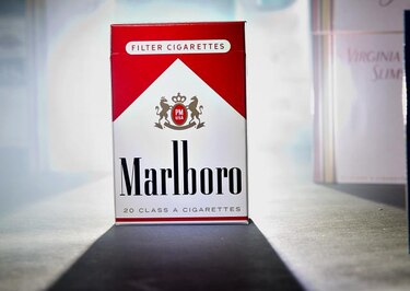 Hombre Marlboro muere por enfermedad respiratoria