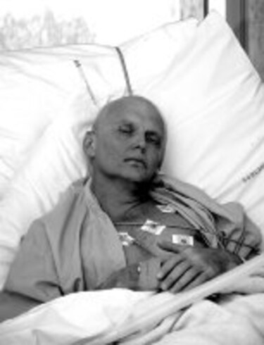 Creen saber la identidad del asesino del espía ruso