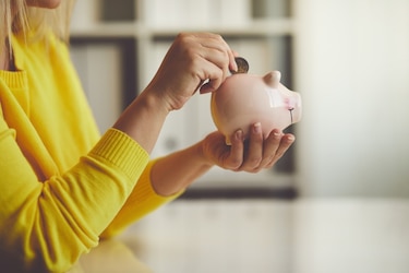 Cuatro sencillos métodos para organizar sus finanzas personales