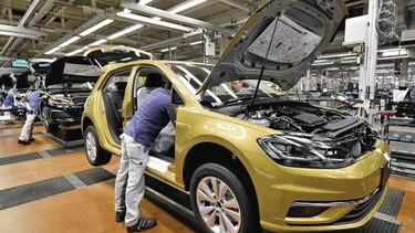 Brasil y Argentina unificarán normas del sector automotor