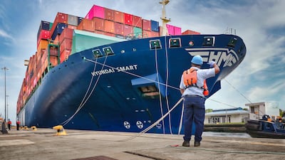 Canal de Panamá prevé contratar 511 personas en 2027 para reforzar operaciones y proyectos estratégicos