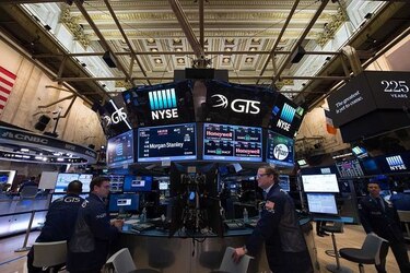 Mercados bursátiles de Estados Unidos tienen su peor día desde septiembre