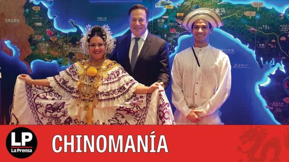 Varela en China: Analizamos la tercera visita oficial del presidente