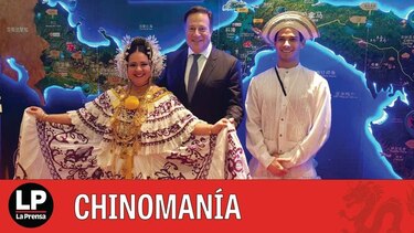 Varela en China: Analizamos la tercera visita oficial del presidente